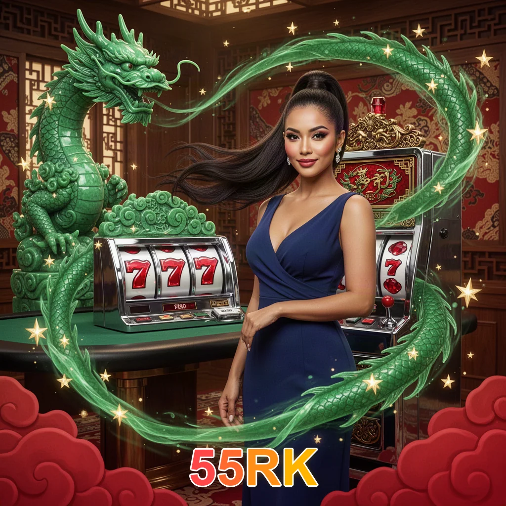 6 keuntungan eksklusif program VIP 55RK