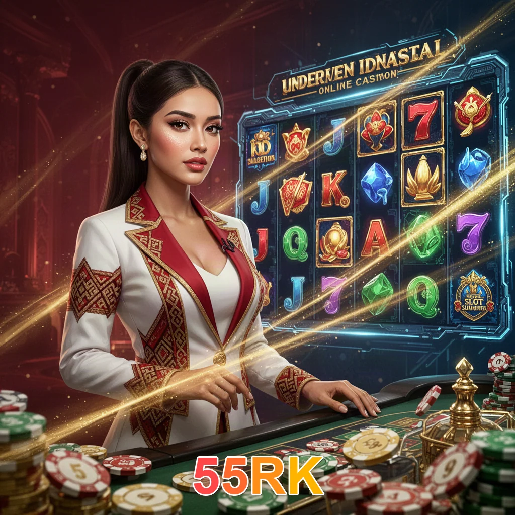 Telegram 55RK