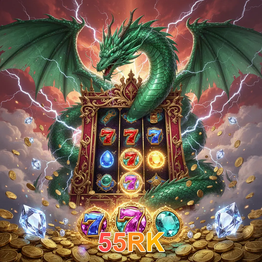 55RK bonus