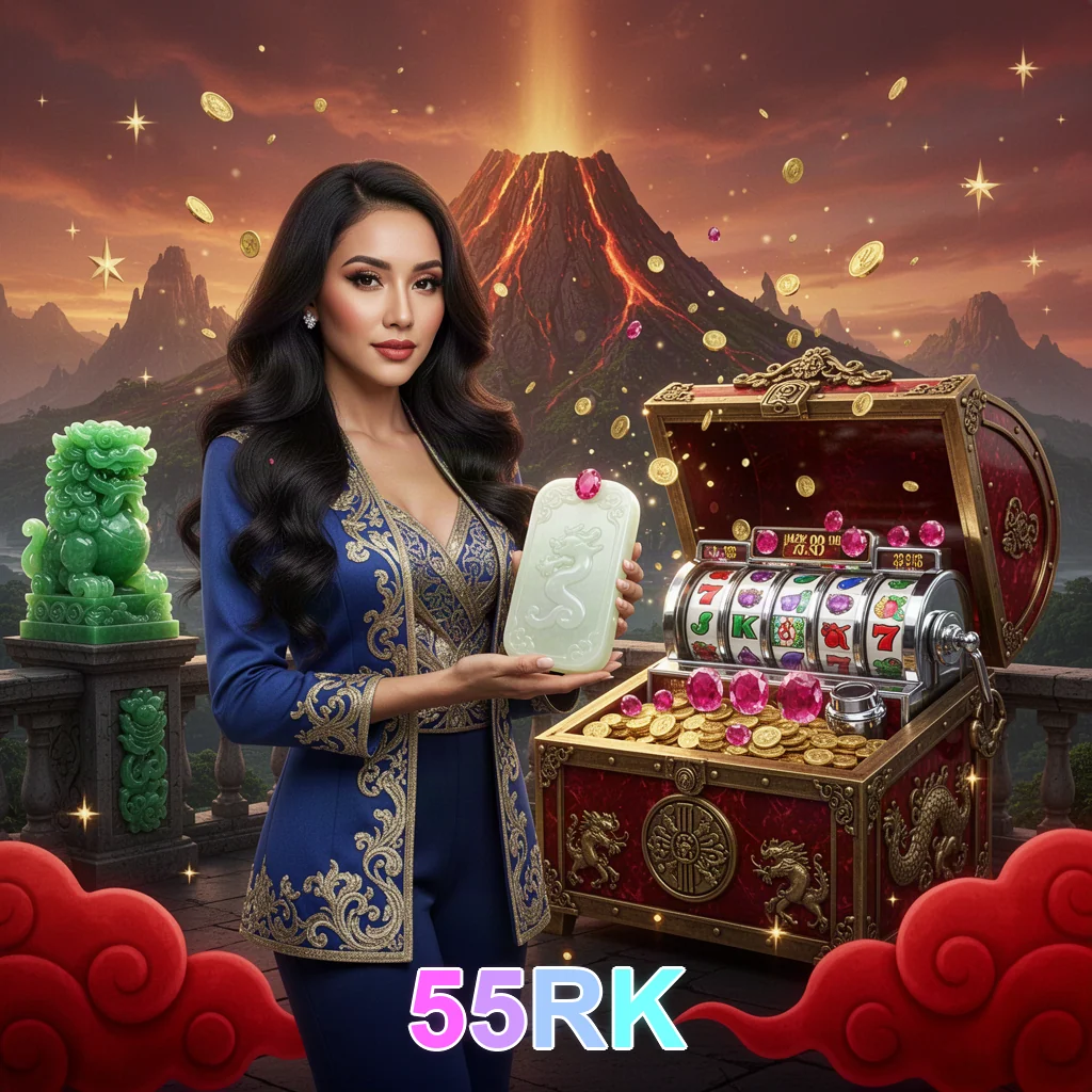 Taruhan 55RK