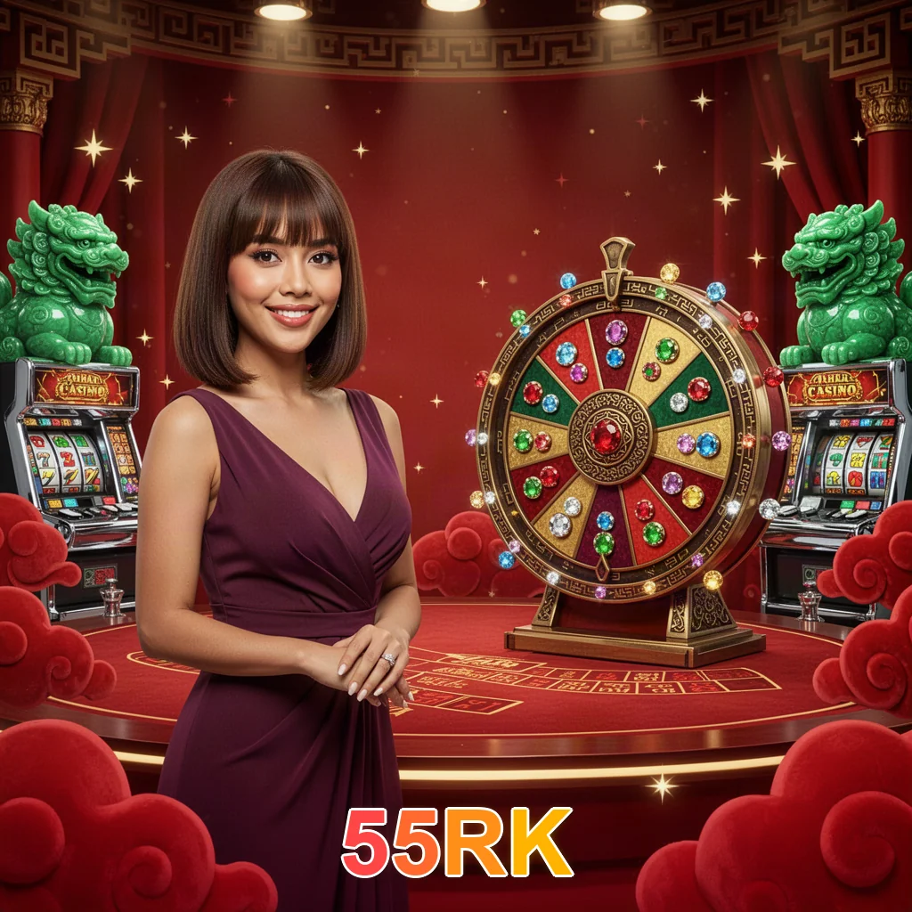 55RK apk