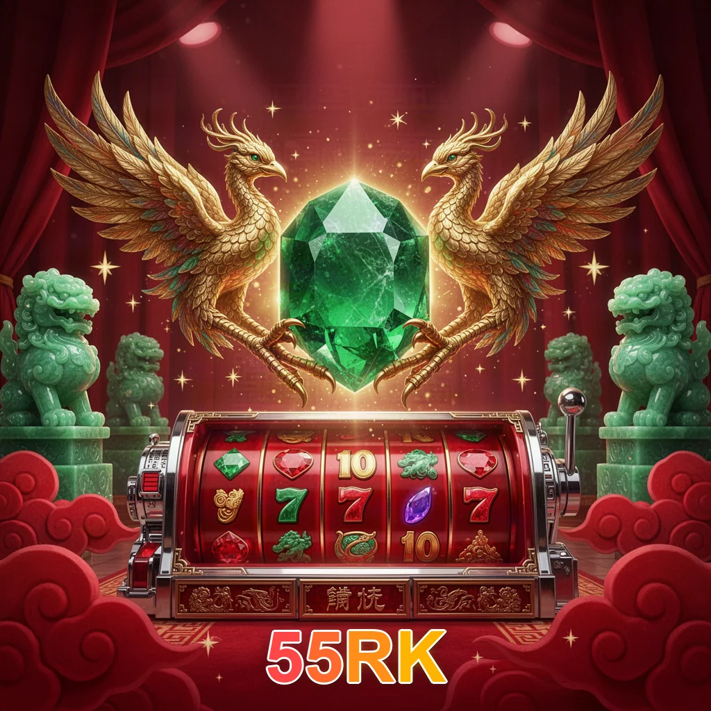 Unduh 55RK