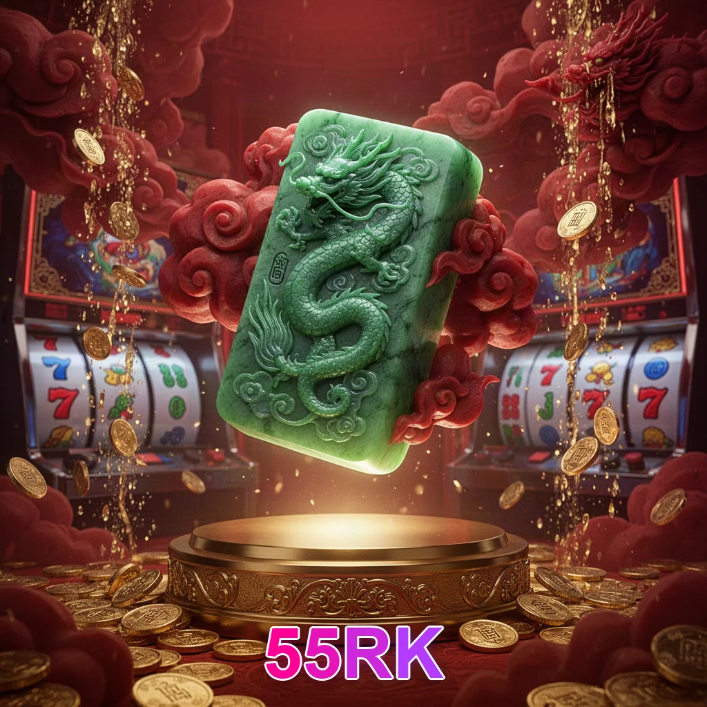 Masuk 55RK