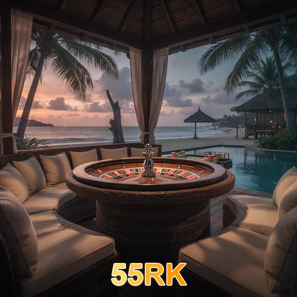 Facebook 55RK
