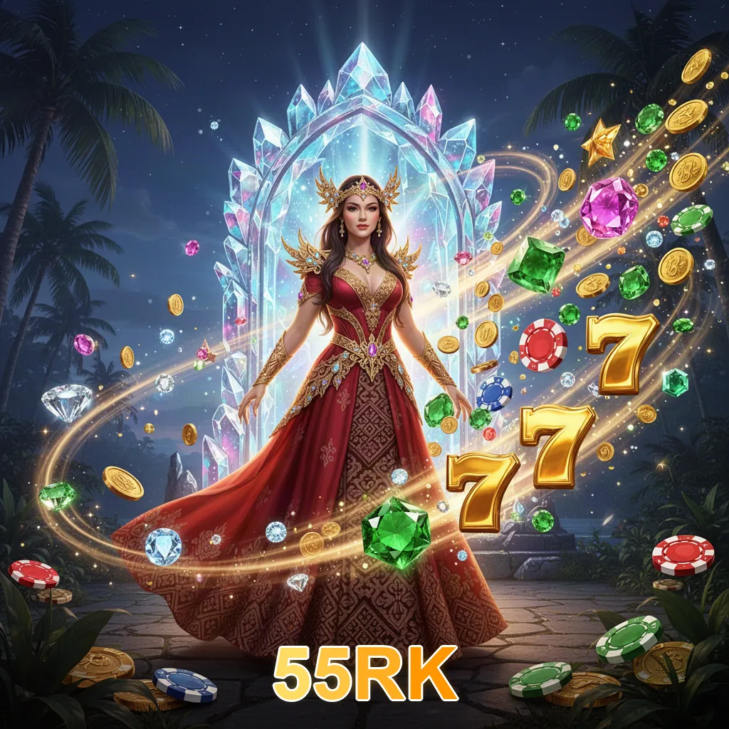 Unduh 55RK