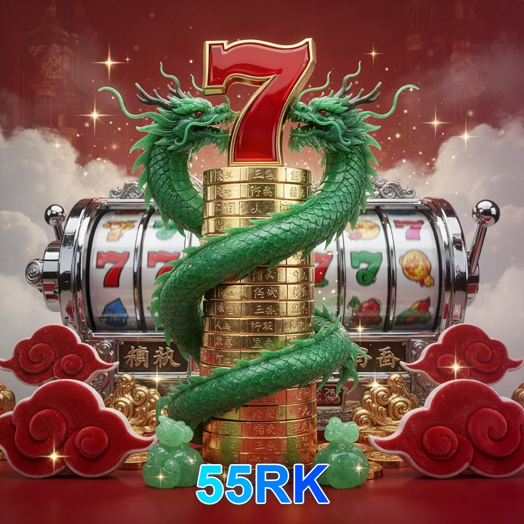 Kasino 55RK